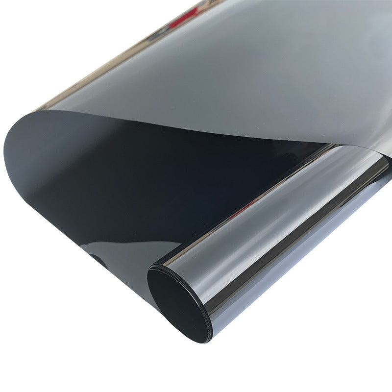 Unidirectional Anti Peeping Insulation Film