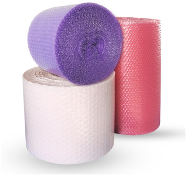 Foam Paper Shockproof Bubble Roll Foam Paper Double-layer Thickening