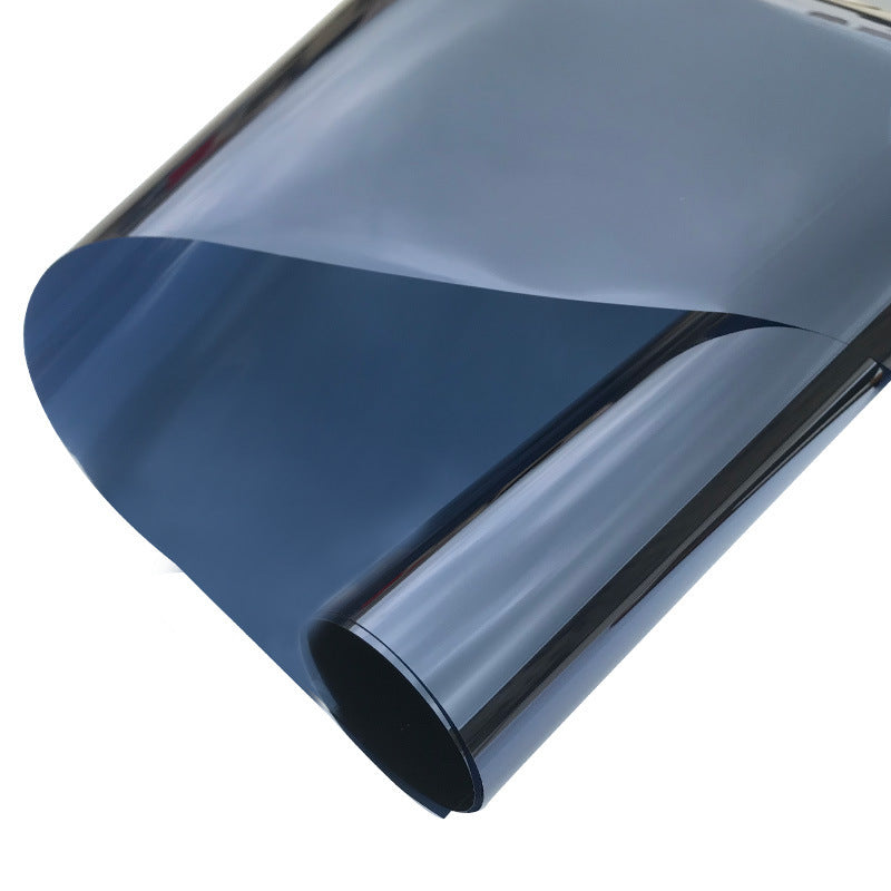 Unidirectional Anti Peeping Insulation Film