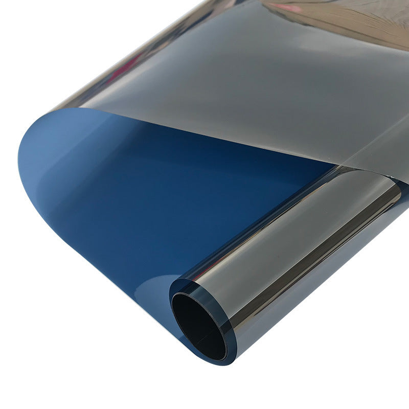 Unidirectional Anti Peeping Insulation Film