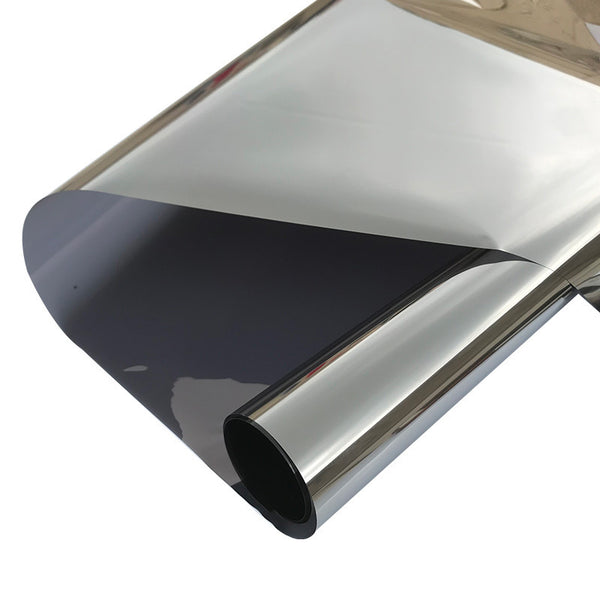 Unidirectional Anti Peeping Insulation Film